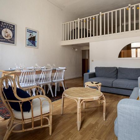 Apartamento NOCNOC- L'Escale Marsella Exterior foto